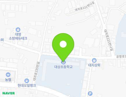 249 Daejeo-ro, Gangseo-gu, Busan, Republic of Korea
