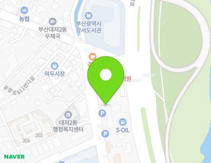 27 Gonghang-ro 811beonga-gil, Gangseo-gu, Busan, Republic of Korea Map