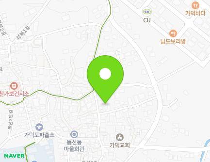 99-3 Dongseon-gil, Gangseo-gu, Busan, Republic of Korea Map