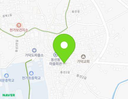 113-1 Dongseon-gil, Gangseo-gu, Busan, Republic of Korea Map