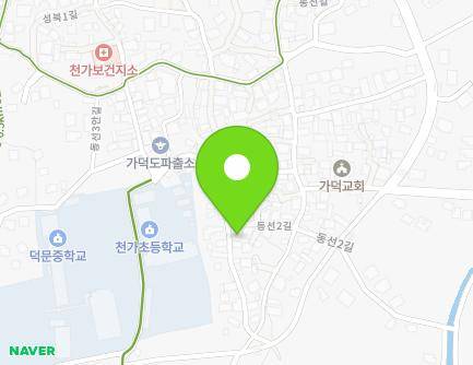 121-11 Dongseon-gil, Gangseo-gu, Busan, Republic of Korea Map