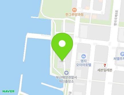 19-28 Myeongjigukje 6-ro 1beon-gil, Gangseo-gu, Busan, Republic of Korea Map
