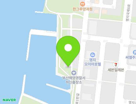 19-3 Myeongjigukje 6-ro 1beon-gil, Gangseo-gu, Busan, Republic of Korea Map
