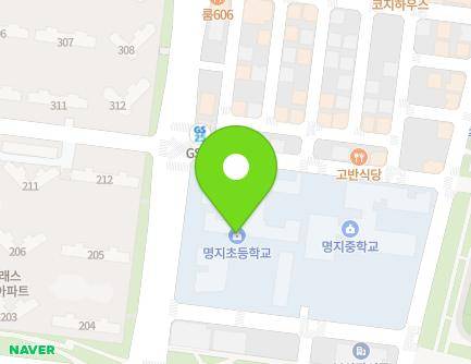 296 Myeongjigukje 6-ro, Gangseo-gu, Busan, Republic of Korea