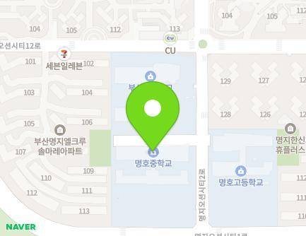 100 Myeongji ocean city 2-ro, Gangseo-gu, Busan, Republic of Korea
