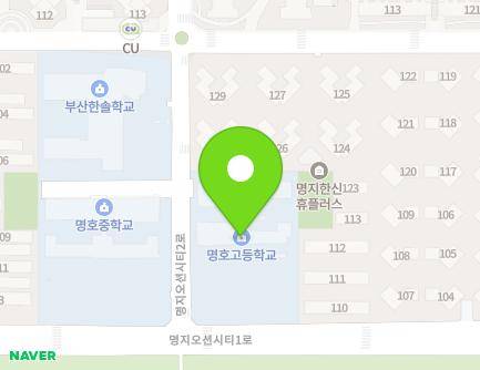 97 Myeongji ocean city 2-ro, Gangseo-gu, Busan, Republic of Korea