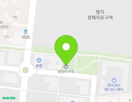 13 Myeongjigukje 2-ro 28beon-gil, Gangseo-gu, Busan, Republic of Korea