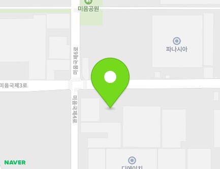 107 Mieumgukje 3-ro, Gangseo-gu, Busan, Republic of Korea Map