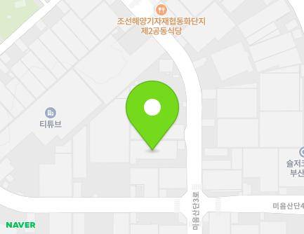 109 Mieumsandan 3-ro, Gangseo-gu, Busan, Republic of Korea Map