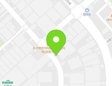124 Mieumsandan 3-ro, Gangseo-gu, Busan, Republic of Korea Map