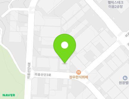 166 Mieumsandan 3-ro, Gangseo-gu, Busan, Republic of Korea Map