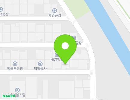 8 Mieumgukje 5roma-gil, Gangseo-gu, Busan, Republic of Korea Map