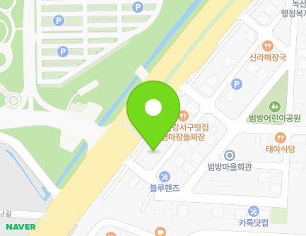3 Garak-daero 900beonga-gil, Gangseo-gu, Busan, Republic of Korea Map