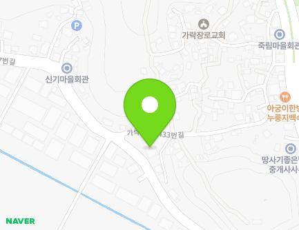 45 Garak-daero 1433beon-gil, Gangseo-gu, Busan, Republic of Korea Map