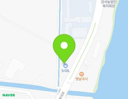 1365 Garak-daero, Gangseo-gu, Busan, Republic of Korea Map