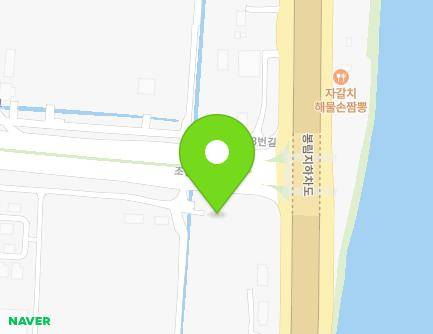 1235 Garak-daero, Gangseo-gu, Busan, Republic of Korea Map