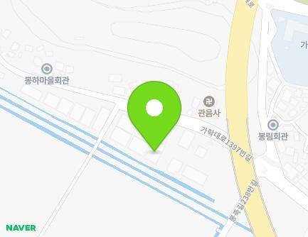 247-1 Garak-daero 1397beon-gil, Gangseo-gu, Busan, Republic of Korea Map