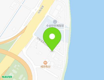 22 Garak-daero 1182beon-gil, Gangseo-gu, Busan, Republic of Korea Map