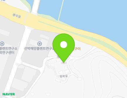 21 Jangnak-gil, Gangseo-gu, Busan, Republic of Korea Map