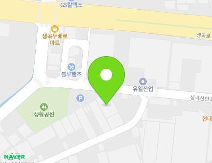18 Saenggoksandan 1-ro, Gangseo-gu, Busan, Republic of Korea Map