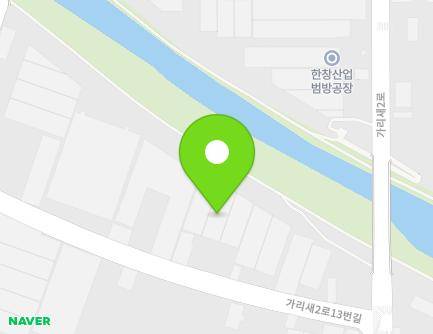 18 Garisae 2-ro 13beon-gil, Gangseo-gu, Busan, Republic of Korea Map