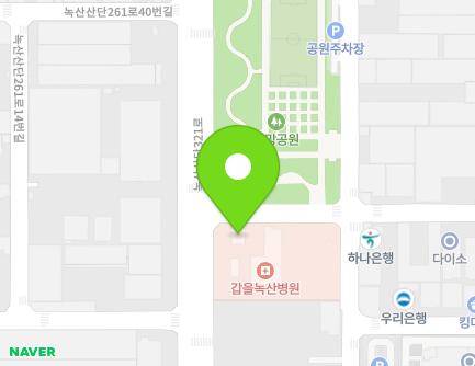 24-4 Noksansandan 321-ro, Gangseo-gu, Busan, Republic of Korea Map