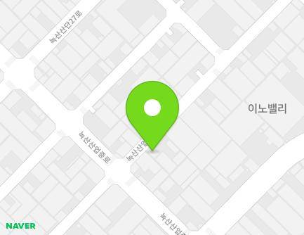 6 Noksansaneopjung-ro 61beon-gil, Gangseo-gu, Busan, Republic of Korea Map