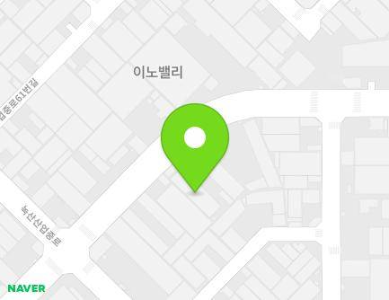 52 Noksansaneopbuk-ro, Gangseo-gu, Busan, Republic of Korea Map