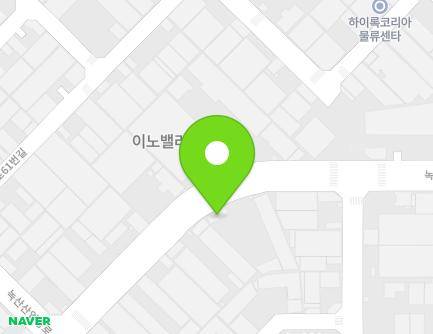 60 Noksansaneopbuk-ro, Gangseo-gu, Busan, Republic of Korea Map