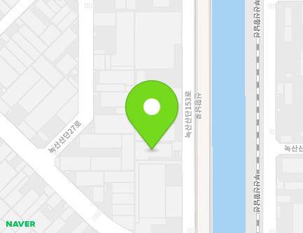 63 Noksansandan 153-ro, Gangseo-gu, Busan, Republic of Korea Map