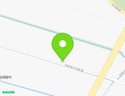 100 Singman-ro 179beon-gil, Gangseo-gu, Busan, Republic of Korea Map