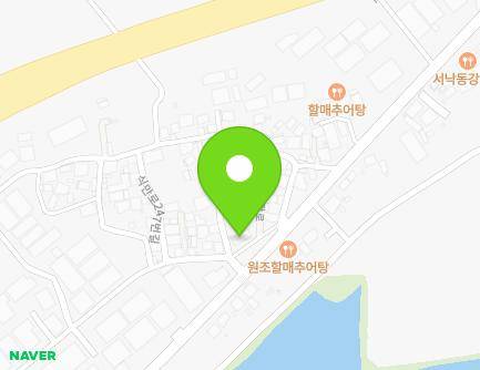 6-4 Singman-ro 247beon-gil, Gangseo-gu, Busan, Republic of Korea Map