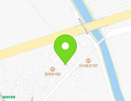 271-5 Singman-ro, Gangseo-gu, Busan, Republic of Korea Map