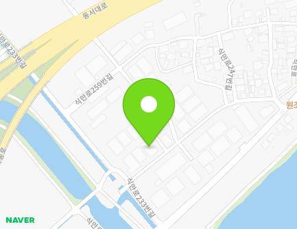 42 Singman-ro 247beon-gil, Gangseo-gu, Busan, Republic of Korea Map