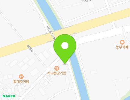 8 Singman-ro 280beon-gil, Gangseo-gu, Busan, Republic of Korea Map