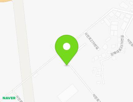 245-12 Singman-ro 279beon-gil, Gangseo-gu, Busan, Republic of Korea Map