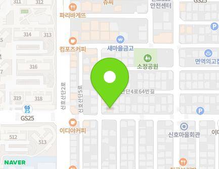 49-1 Sinhosandan 5-ro, Gangseo-gu, Busan, Republic of Korea Map