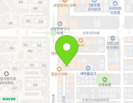 9 Sinhosandan 2-ro 49beon-gil, Gangseo-gu, Busan, Republic of Korea Map