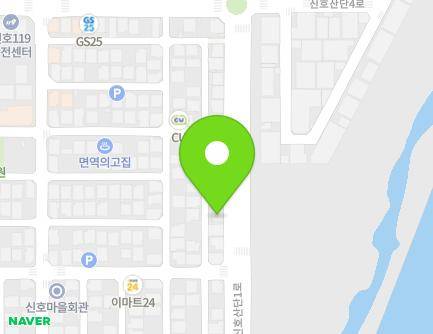 65 Sinhosandan 4-ro 64beonga-gil, Gangseo-gu, Busan, Republic of Korea Map