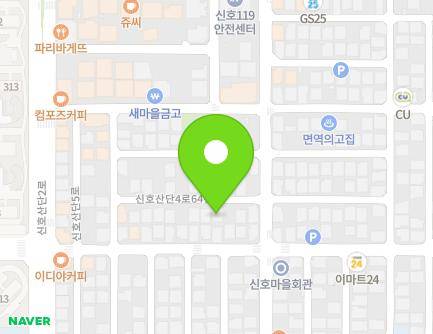 22-9 Sinhosandan 4-ro 64beon-gil, Gangseo-gu, Busan, Republic of Korea Map