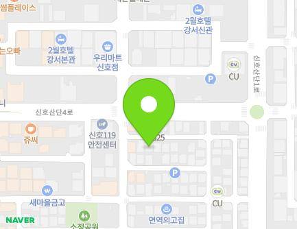 8 Sinhosandan 4-ro 64beonga-gil, Gangseo-gu, Busan, Republic of Korea Map