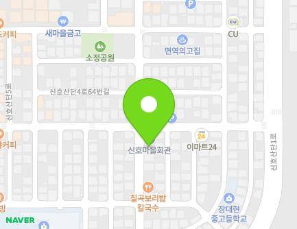 29 Sinhosandan 4-ro 64beon-gil, Gangseo-gu, Busan, Republic of Korea Map