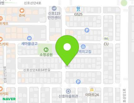 21 Sinhosandan 4-ro 64beon-gil, Gangseo-gu, Busan, Republic of Korea Map