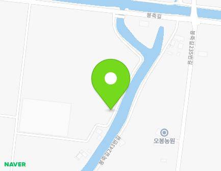 267-1 Bongjuk-gil, Gangseo-gu, Busan, Republic of Korea Map