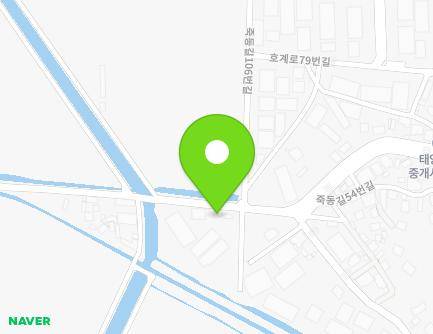 111 Jukdong-gil, Gangseo-gu, Busan, Republic of Korea Map