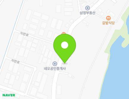 46 Singman-ro, Gangseo-gu, Busan, Republic of Korea Map