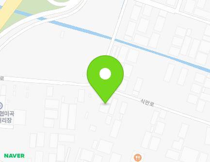 13-47 Singman-ro, Gangseo-gu, Busan, Republic of Korea Map