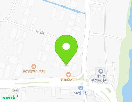 5-1 Singman-ro, Gangseo-gu, Busan, Republic of Korea Map