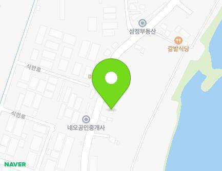 48 Singman-ro, Gangseo-gu, Busan, Republic of Korea Map