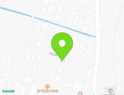 13-19 Singman-ro, Gangseo-gu, Busan, Republic of Korea Map